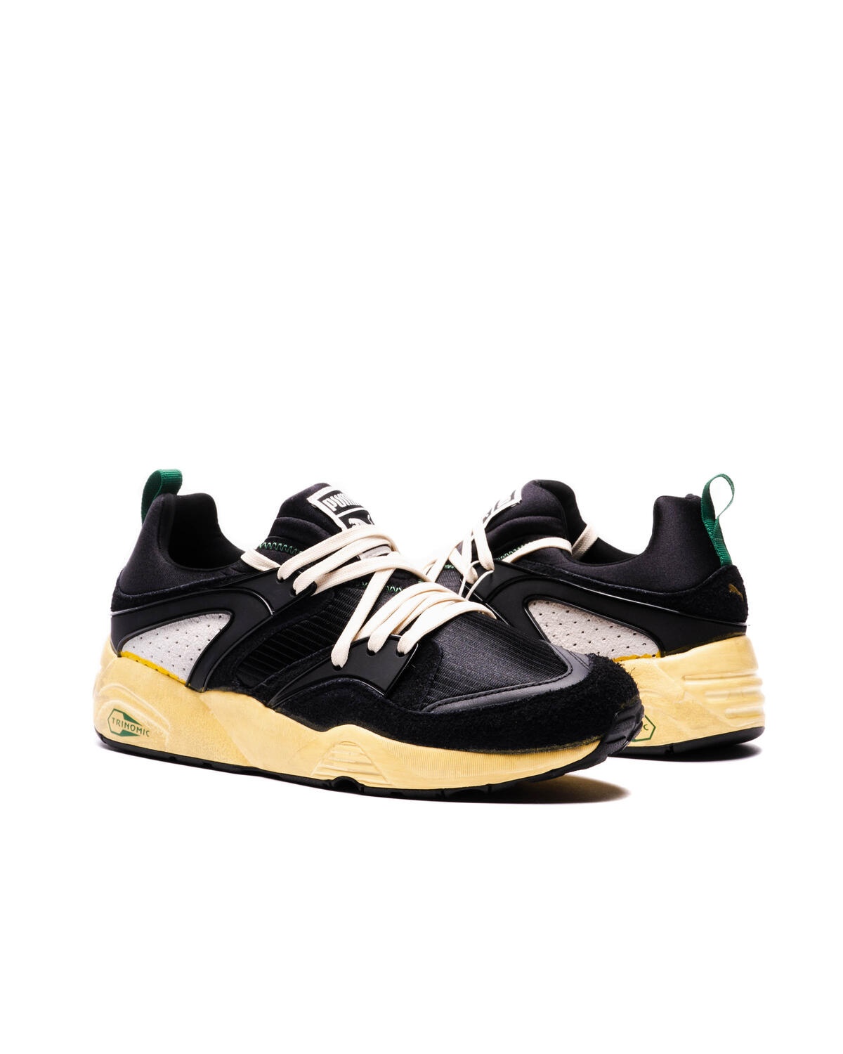 Puma Blaze of Glory The NeverWorn | 384405-01 | AFEW STORE